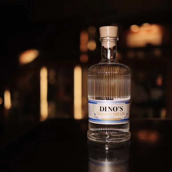 DINO'S London Dry Gin