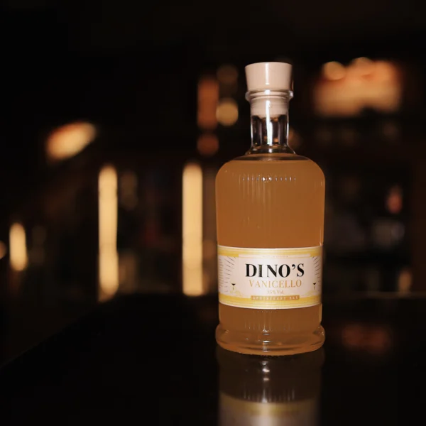 DINO’S Vanicello
